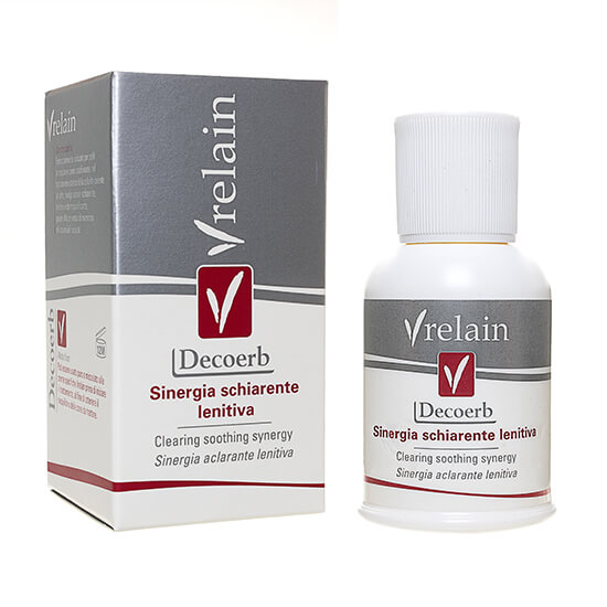 Erb - DecoErb - Clearing Soothing Synergy - Small