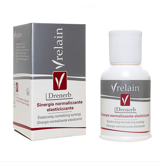 Erb - DrenErb - Drenerb - Small