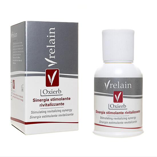 Erb - OxiErb - Stimulating Revitalizing Synergy - Small