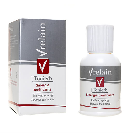 Erb - ToniErb - Tonifying Synergy - Small