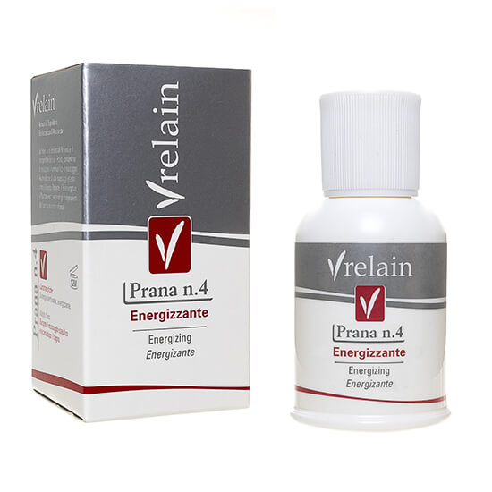 Prana 4 - Energyzing