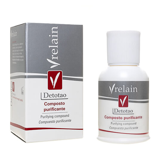 Tao - DetoTao - Purifying Compound - Small